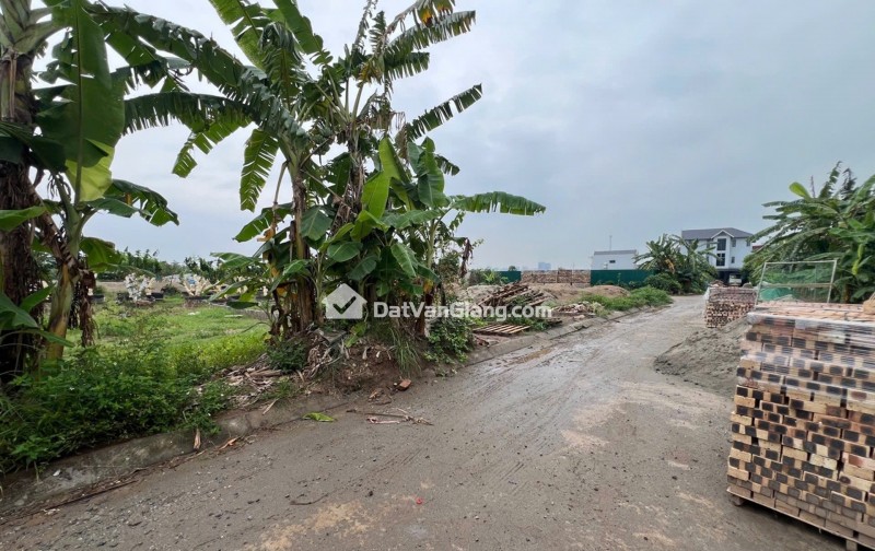 Bán 85m² Đất Đấu Giá Sở Đông Nghĩa Trụ – Mặt Tiền 6,5m, Đường Ô Tô Tránh